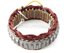 Lada 2104 2105 2107 Stator For Alternator Г222 50Ah