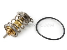 Lada Samara With Injector Thermostat Element