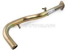 Lada Samara 2108-099 8V With Injector Water Pump Return Pipe