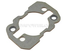 Lada Niva 1700 TBI Monoinjection Throttle Body Manifold Gasket GM