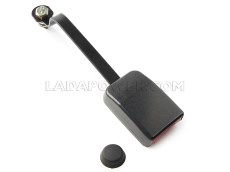 Lada Samara Front Seatbelt Lock