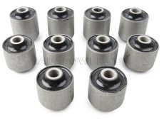 Lada Niva 2016-On Rear Trailing Arm And Panhard Rod Bushing Set