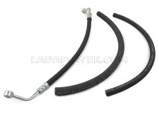 Lada Niva Hydraulic Power Steering Hose Kit