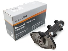 Lada Samara Brake Master Cylinder