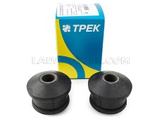 Lada Samara Front Tie Rod Bushing Silentblock Kit TREK