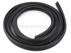 Lada Samara 2109-21099 Rear Door Weatherstrip Seal