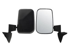 Lada Niva 1976-2009 Big Mirror Set With Heating