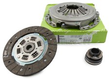 Lada Niva 1976-2009 / 2101-2107 Valeo Clutch Kit