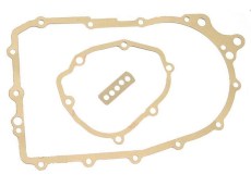 Lada Samara 4 Speed Gearbox Gasket Set