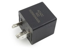 Lada Samara Hazard Switch And Side Repeater Relay