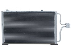 Lada Niva 21214 Air Conditioner Radiator