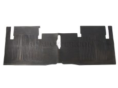 Lada Niva Rear Rubber Cover Mat