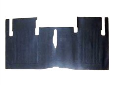 Lada Niva Rear Rubber Cover Mat