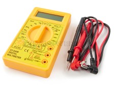 Digital Multimeter