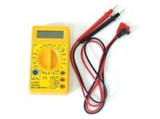 Digital Multimeter