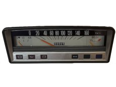 Lada 2101, 2102 Instrument Cluster Grey