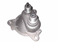 Lada Niva Speedometer Drive Housing With Gear