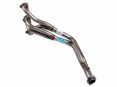 Lada Samara 2108-099 4-2-1 Exhaust Pipe