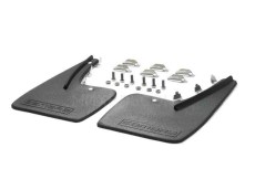 Lada Samara 2108-099 Front Mudflap And Fastener Set