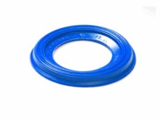 Lada Niva / 2101-2107 / Samara Oil Filler Cover Cap Gasket Seal Silicone Blue