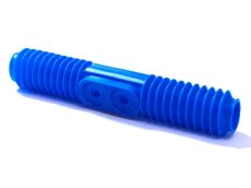 Lada Samara 2108-2109 Steering Rack Boot Silicone Blue