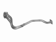 Lada 21073, 2104 Euro II With Injector Exhaust Downpipe Aluminized Steel