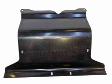 Lada Niva 2020-On Сentral Engine Tray Guard Splash