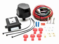 Universal Electrical Kit For Towbar 7 Contacts