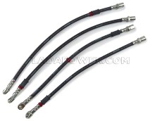 Lada Niva 1976-2009 Front Brake Hose Set