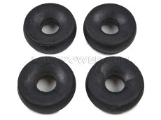 Lada Niva / 2101-2107 Front Shock Absorber Upper Mounting Rubber Bushing Set