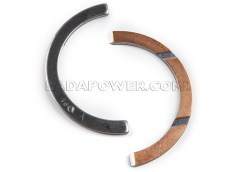 Lada Niva / 2101-2107 / Samara Thrust Washer Set Repair Size 2.5 mm.