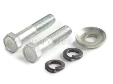 Lada Niva 2009-On Rear Shock Absorber Bolt M12*55 Mounting Kit