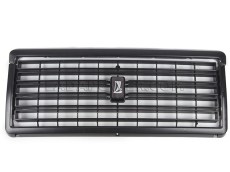 Lada 2107 Radiator Grille With Badge 