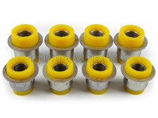 Lada 2101-2107 Front Control Arm Bushing Silentblock Set Polyurethane