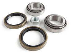 Lada Niva 1976-2015 Front Wheel Bearings Set For One Wheel