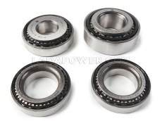 Lada Niva 2003-On 24 teeth Front Differential Bearing Kit 7807 7705 2007807