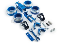 Lada Niva 1976-2009 Lift Kit +40mm