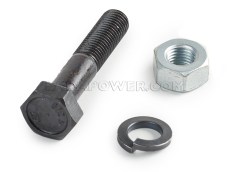 Lada Niva / 2101-2107 Front Shock Absorber Bolt M10*50 Mounting Kit