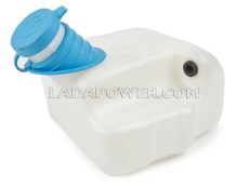 Lada Niva / 2101-2107 Tailgate Window Washer Fluid Container Bottle