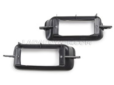 Lada Niva Bracket LH+RH, Sidelight