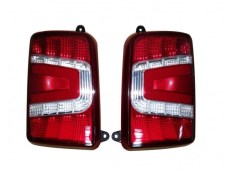 Lada Niva Taillight Tuning LED Kit