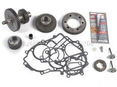 Lada Niva Rock Crawler Transfer Case Set 3.152 Low Gear Ratio Val-Racing