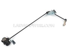 Lada Niva Brake Pressure Regulator With Rod Assembly