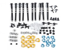 Lada Niva 1976-2008 Set of Plastic Mountings