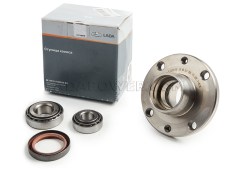 Lada 2101-2107 Wheel Hub And Bearing Set