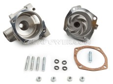 Lada Niva / 2101-2107 Water Pump Assembly 