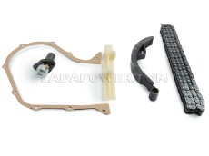 Lada Niva 1700 TBI And Carburetor Timing Chain Service Kit Small