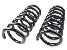 Lada Niva Front Coil Spring Set Road Line Series