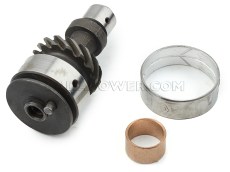 Lada Niva 1700 MPI Oil Pump Drive Shaft And Bearings Set