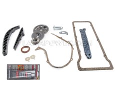 Lada Niva MPI Chain Service Kit With Automatic Tensioner